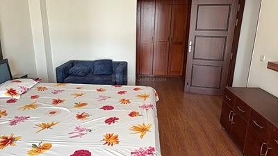 Bedroom Image of 3930 Sq.ft 4 BHK Apartment / Flat for sale in Central Park Resorts, Sector 48 Gurgaon for Rs. 142500000