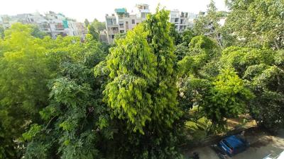 Image of 1000 Sq.ft 2 BHK Builder Floor for sale in Swaraj Homes RWA Malaviya Nagar, Malviya Nagar, New Delhi for Rs. 15200888