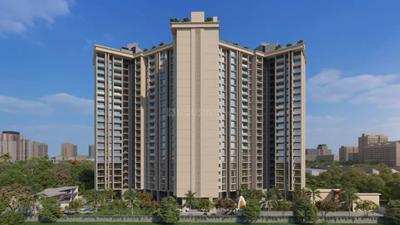 Image of 1633 Sq.ft 3 BHK Apartment / Flat for sale in Saheel Itrend Palacio, Chinchwad, Pune for Rs. 18000000