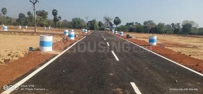 Image of 800 Sq.ft Residential Plot / Land for sale in Nandivaram-Guduvancheri, Chennai for Rs. 3500000