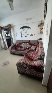Bedroom Image of 1005 Sq.ft 2 BHK Apartment / Flat for sale in Kolte Patil IVY Estate, Wagholi Pune for Rs. 6250000