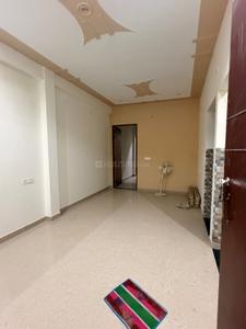 Hall Image of 900 Sq.ft 3 BHK Independent House for rent in Vrindavan Yojana Lucknow for Rs. 14500