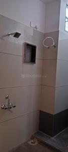 Bathroom Image of 1700 Sq.ft 3 BHK Independent House for rent in Ayodhya Bypass Bhopal for Rs. 22000