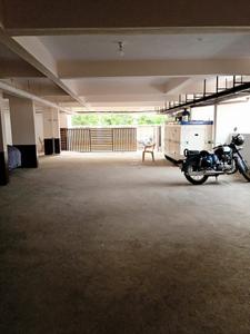 Image of 600 Sq.ft 1 BHK Apartment / Flat for rent in Kartik Nagar, Bengaluru for Rs. 22500