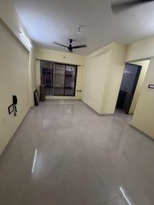 1.5 BHK Flat