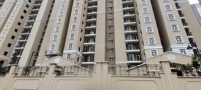 Image of 1675 Sq.ft 3 BHK Apartment / Flat for sale in ATS Pious Hideaways, Sector 150, Noida for Rs. 23000000