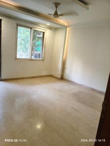 Hall Image of 1800 Sq.ft 3 BHK Builder Floor for sale in Malibu Town Floors, Sector 47 Gurgaon for Rs. 31500000