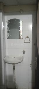 Bathroom Image of 1880 Sq.ft 3 BHK Apartment / Flat for sale in  Foster Heights, Crossings Republik Ghaziabad for Rs. 9900000