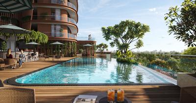 3 BHK Flat