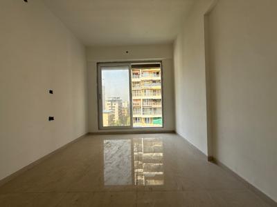 Bedroom Image of 1310 Sq.ft 2 BHK Apartment / Flat for sale in Gurukrupa Aramus Rudra, Kharghar Navi Mumbai for Rs. 17500000