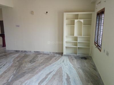 Bedroom Image of 1278 Sq.ft 3 BHK Apartment / Flat for rent in Attapur Hyderabad for Rs. 25000