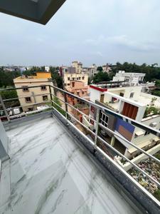 Balcony Image of 1800 Sq.ft 3 BHK Apartment / Flat for sale in Patia Bhubaneswar for Rs. 14200000