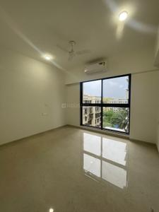Bedroom Image of 725 Sq.ft 2 BHK Apartment / Flat for sale in Platinum Prive, Andheri West Mumbai for Rs. 22000000