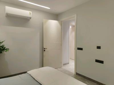 Bedroom Image of 1620 Sq.ft 3 BHK Builder Floor for sale in Anant Raj The Estate Floors, Sector 63 Gurgaon for Rs. 25000000