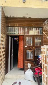 Balcony Image of 152 Sq.ft 1 BHK Apartment / Flat for sale in Suncity Rewari, Shanti Nagar Rewari for Rs. 1500000