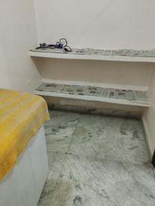 Bedroom Image of 1800 Sq.ft 2 BHK Builder Floor for rent in Vrindavan Yojana Lucknow for Rs. 12000