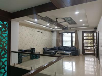 Hall Image of 3850 Sq.ft 6 BHK Villa for sale in Jagatpura Jaipur for Rs. 35000000