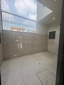 Balcony Image of 1400 Sq.ft 2 BHK Builder Floor for sale in Sector 117 Mohali for Rs. 8000000