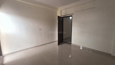 Bedroom Image of 500 Sq.ft 1 BHK Builder Floor for rent in Mayur Vihar Phase 1 New Delhi for Rs. 16000
