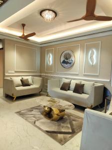 Hall Image of 2180 Sq.ft 3 BHK Independent House for sale in Mahalakshmi Nagar Indore for Rs. 15100000