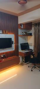 Image of 650 Sq.ft 1 BHK Apartment / Flat for sale in Nerul, Navi Mumbai for Rs. 11000000