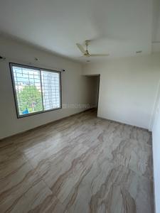 Hall Image of 1000 Sq.ft 2 BHK Apartment / Flat for rent in Savedi Ahmednagar for Rs. 21000