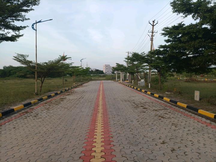 Brundavan Colony, Kompally Main Image 1