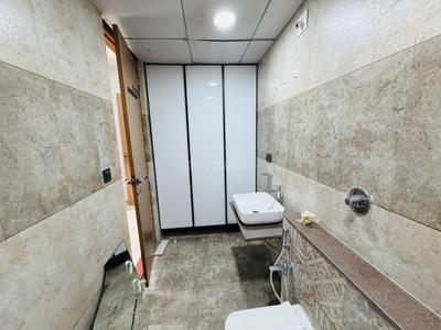 Image of 2450 Sq.ft 3 BHK Apartment / Flat for rent in Radhe Infinity, Kudasan, Gandhinagar for Rs. 55000