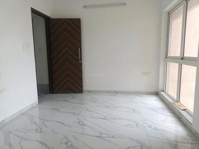 Living Room Image of 700 Sq.ft 1 BHK Apartment / Flat for sale in The Regents park, Taloja Navi Mumbai for Rs. 5500000