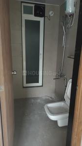 Image of 860 Sq.ft 2 BHK Apartment / Flat for sale in Rama Fusion Towers Phase III, Hinjawadi Phase 3, Pune for Rs. 7000000