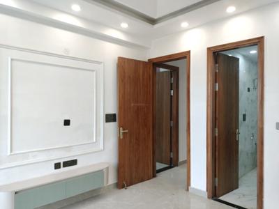 Bedroom Image of 1557 Sq.ft 3 BHK Builder Floor for sale in BPTP District 4, Sector 84 Faridabad for Rs. 17000000