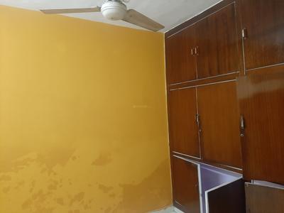 Bedroom Image of 750 Sq.ft 2 BHK Apartment / Flat for rent in Gandhi Nagar, Gandhi Nagar Jammu for Rs. 15000