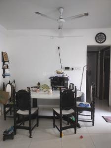 Hall Image of 1200 Sq.ft 2 BHK Apartment / Flat for sale in Pride World City, Charholi Budruk Pune for Rs. 7000000