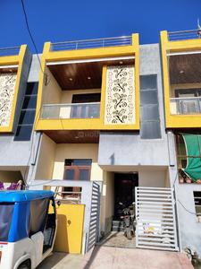 Image of 1650 Sq.ft 3 BHK Independent House for sale in Hathod, Jaipur for Rs. 4600000