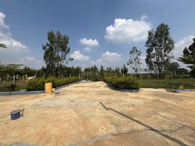 Image of 1200 Sq.ft Residential Plot / Land for sale in Anekal, Bengaluru for Rs. 4800000