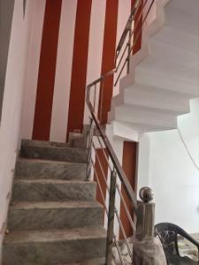 Balcony Image of 1200 Sq.ft 3 BHK Independent House for sale in LDA Colony Lucknow for Rs. 5800000