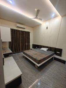 Bedroom Image of 7500 Sq.ft 6 BHK Independent House for rent in Manapakkam Chennai for Rs. 185000
