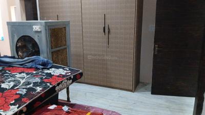 Bedroom Image of 1800 Sq.ft 3 BHK Independent House for rent in Dayalband Bilaspur for Rs. 20000