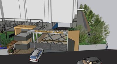 Image of 1835 Sq.ft 3 BHK Apartment / Flat for sale in Kalkere, Bengaluru for Rs. 17432500