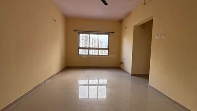 Hall Image of 510 Sq.ft 1 BHK Apartment / Flat for sale in Indiabulls Greens, Panvel Navi Mumbai for Rs. 4000000