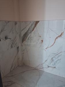 Bathroom Image of 750 Sq.ft 1 BHK Builder Floor for rent in New Malakpet Hyderabad for Rs. 8000