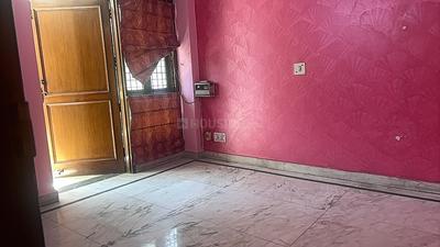 3 BHK Independent Builder Floor