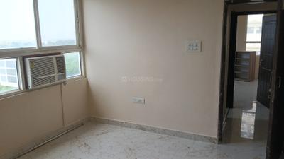 Bedroom Image of 1665 Sq.ft 3 BHK Apartment / Flat for rent in Diamond Sukrit Apartments, Vrindavan Yojana Lucknow for Rs. 22000
