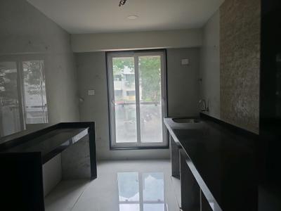 Kitchen Image of 2640 Sq.ft 4 BHK Apartment / Flat for sale in Juhu Mumbai for Rs. 118402600
