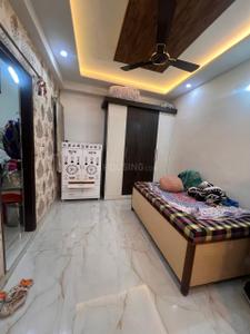 Bedroom Image of 1300 Sq.ft 3 BHK Apartment / Flat for sale in Rajendra Nagar Ghaziabad for Rs. 11000000