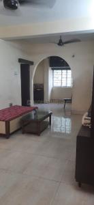 Hall Image of 1100 Sq.ft 2 BHK Apartment / Flat for sale in Birsa Nagar Jamshedpur for Rs. 3900000