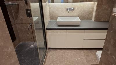 Image of 4800 Sq.ft 4 BHK Builder Floor for rent in Vasant Enclave, Vasant Vihar, New Delhi for Rs. 400000