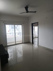 Hall Image of 1605 Sq.ft 3 BHK Apartment / Flat for rent in Alpine Viva, K R Puram Bengaluru for Rs. 56000