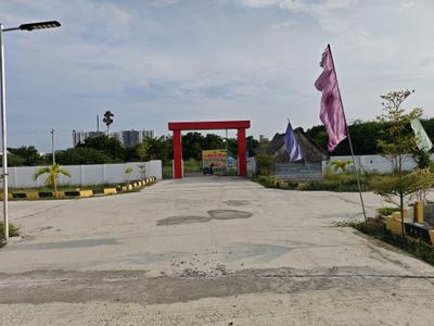 Image of 900 Sq.ft Residential Plot / Land for sale in SN Garden Villas, Urapakkam, Chennai for Rs. 4229100
