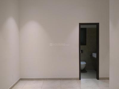 Bedroom Image of 800 Sq.ft 2 BHK Apartment / Flat for sale in Sunteck Maxx World, Naigaon East Naigaon for Rs. 4519000